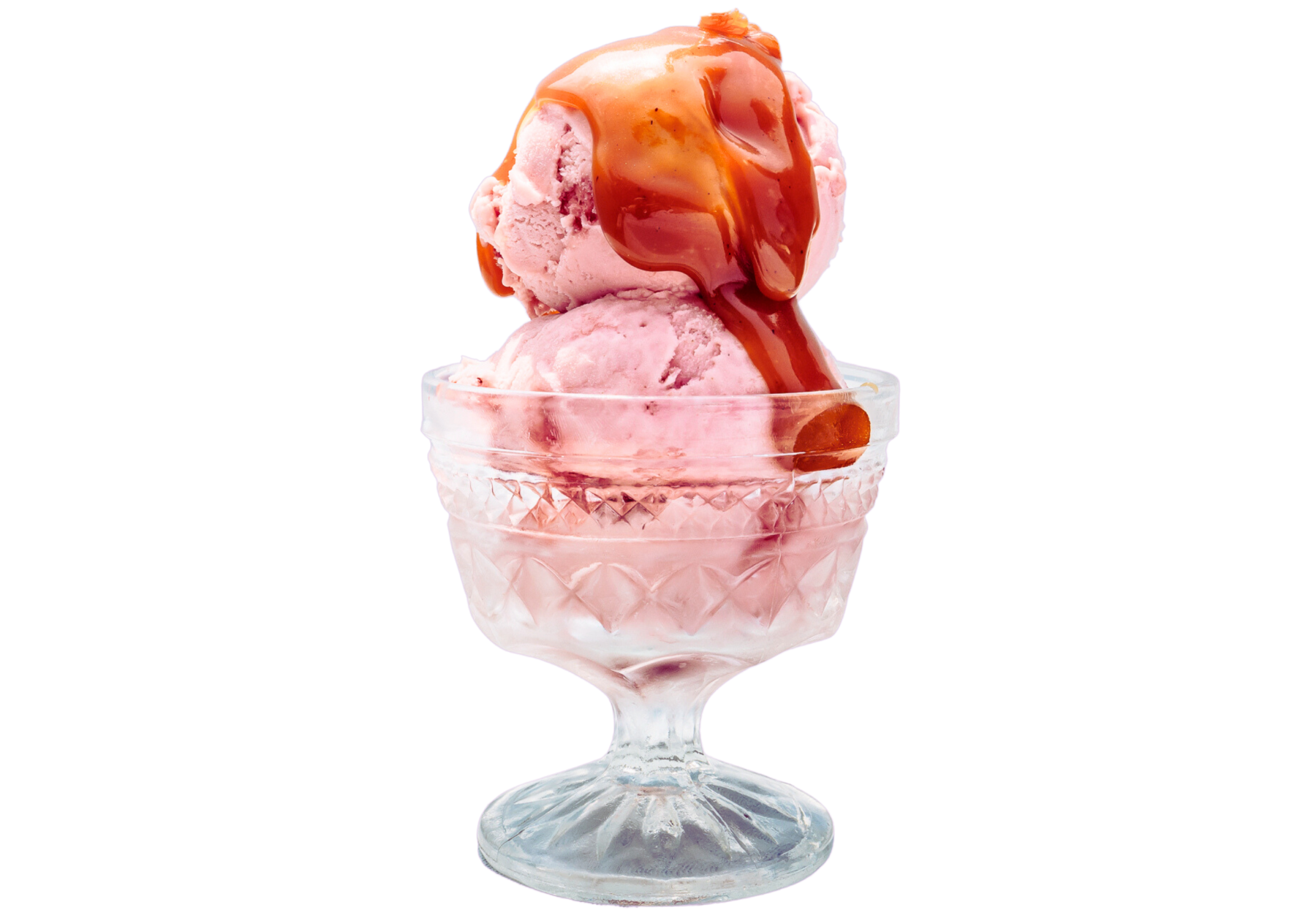 Millie's event calendar - ice cream cones and upcoming events at Millie's Homemade